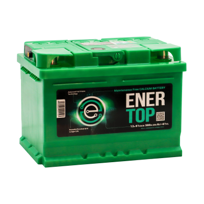 Аккумулятор ENERTOP 6ст-61 (0)